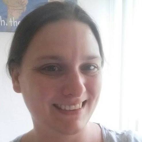 Elaine Henry - Author