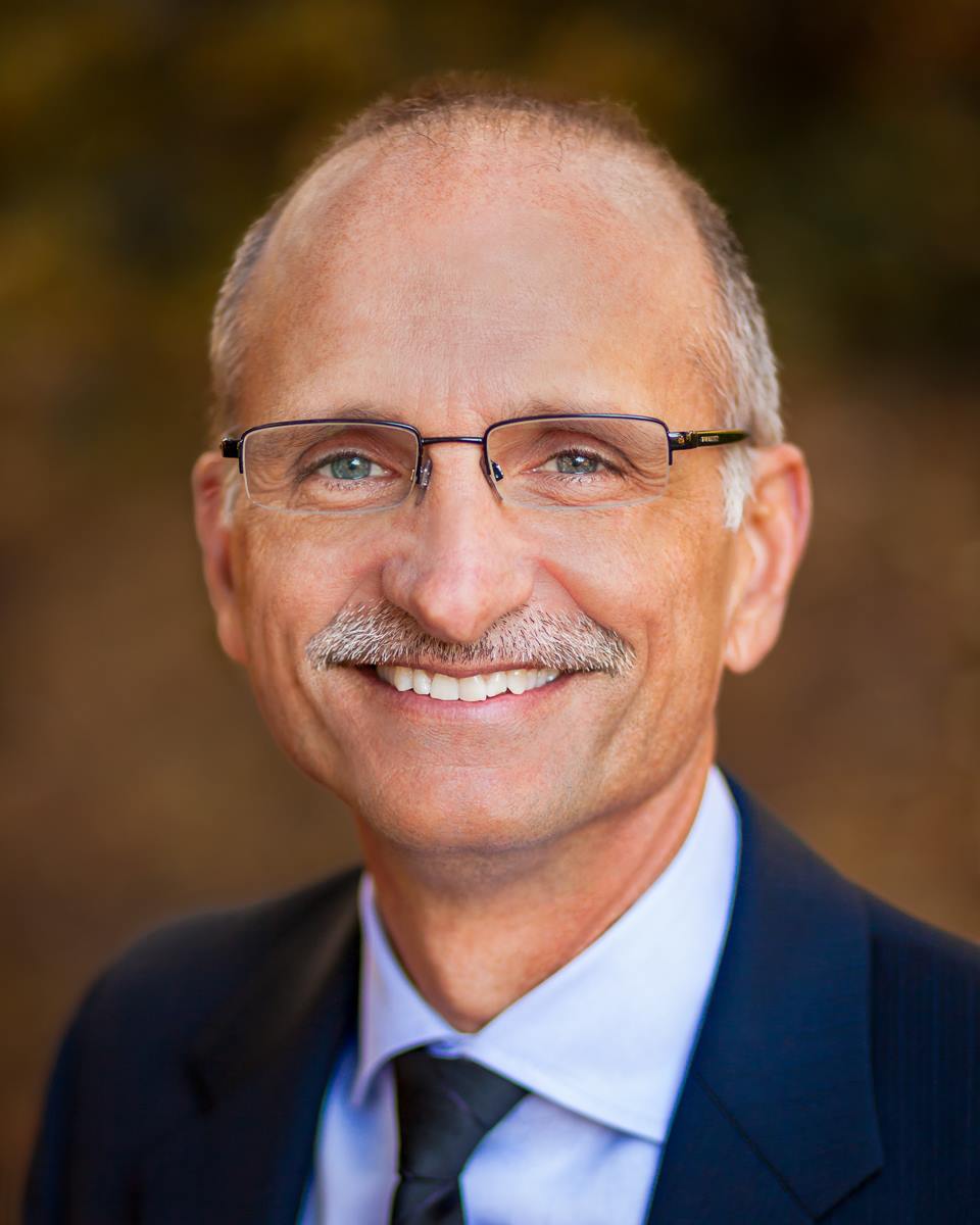 Stan Herrmann - Author