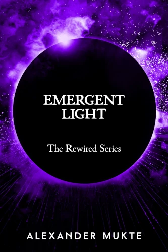 Emergent Light (The Rewired Series Book 3)